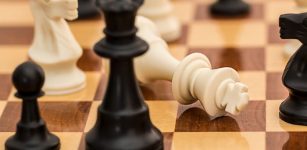 Harvard Mathematician Answers 150-Year-Old Chess Problem