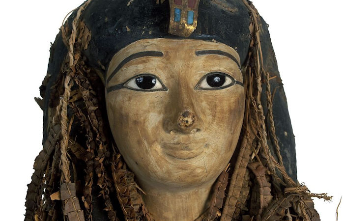 Mummy Of Pharaoh Amenhotep I Digitally Unwrapped For The First Time In 3,000 Years