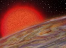 Newly-discovered planets will be 'swallowed' by their stars