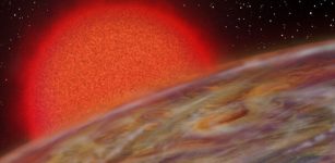 Newly-discovered planets will be 'swallowed' by their stars