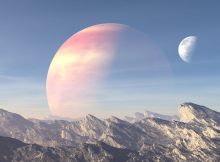 Moons May Yield Clues To What Makes Planets Habitable