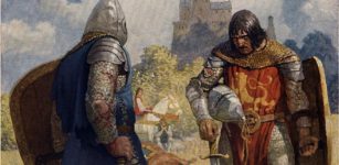 Most Of Medieval English Heroic Or Chivalric Stories Have Been Lost