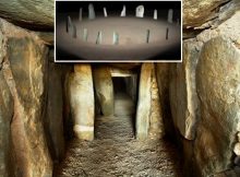 Dolmen de Soto: Unique Ancient Subterranean Structure Remains An Puzzling Enigma