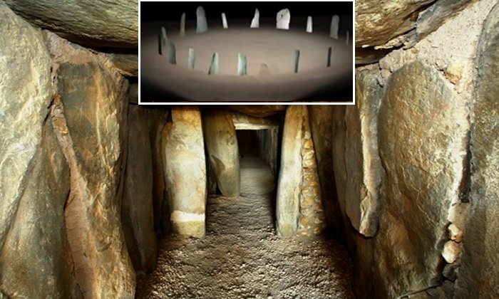 Dolmen de Soto: Unique Ancient Subterranean Structure Remains An Puzzling Enigma