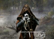 Frightening Legend Of Tate's Hell Swamp And The Curse Of The Native American Medicine Man