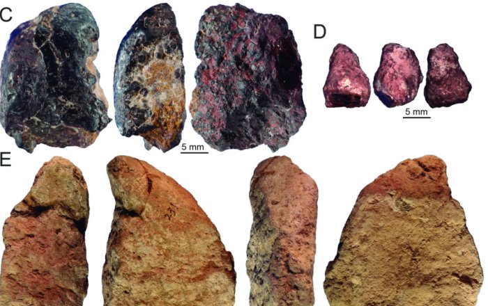 Homo sapiens In China And What Happened When They Encountered Denisovans Or Neanderthals