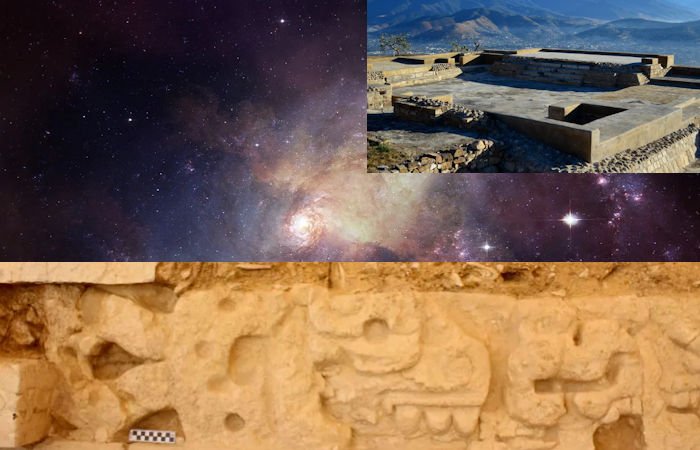 Cosmic Message Of The Zapotec Glyphs In The Valley Of Oaxaca – Deciphered!