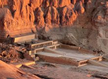 Deir el-Bahri - Sacred Resting Place For The Pharaohs