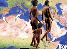 Modern Humans Did Not Enter Europe By Sea - New Study Says