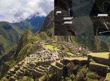 Hidden Inca Water System Beneath The Machu Picchu Jungle Discovered By LIDAR