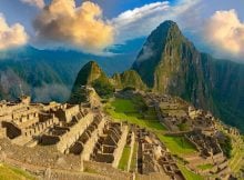 Ancient City Machu Picchu Was Originally Called Huayna Picchu By The Incas - Study Of The Name Reveals