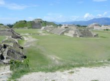 Ancient Mexican City Endured For Centuries Without Extremes In Wealth And Power