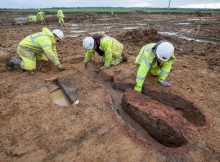 Discovered Roman Malting Oven Could Be Evidence Of 2,000-Year-Old Beer Production In The UK