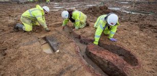 Discovered Roman Malting Oven Could Be Evidence Of 2,000-Year-Old Beer Production In The UK