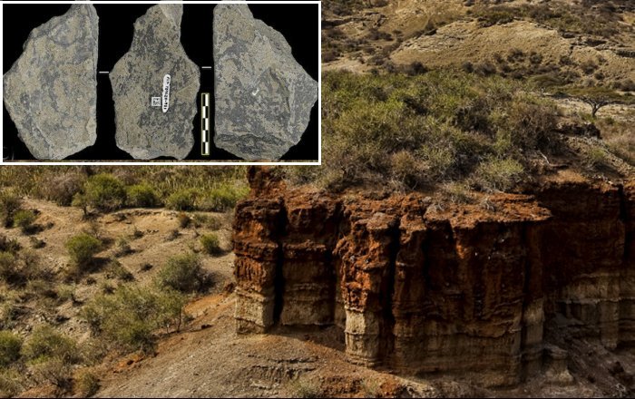 Olduvai Gorge: Direct Cosmogenic Nuclide Dating Of Olduvai Lithic Industry