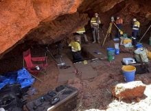 Artifacts Discovered At Yirra Confirm Aboriginal People Lived In Pilbara During The Last Ice Age