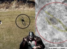 New Huge Viking Ship Discovered By Radar In Øye, Norway - What Is Hidden Beneath The Ground?