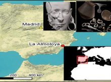 Disappearance Of The El Argar Civilization - Why Has No One Lived In The La Almoloya Region Again?