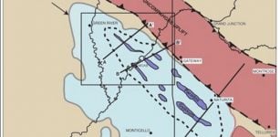 Discovery Of 'Young' Deep Groundwater Tells Surprising Tale