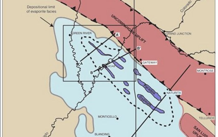 Discovery Of 'Young' Deep Groundwater Tells Surprising Tale