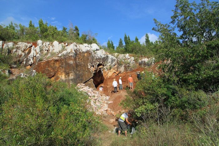 DNA From Mysterious Hominin In China Suggests Native Americans’ East Asian Roots