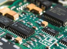 A New Programming Language For Hardware Accelerators