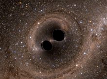 Black Hole Collisions Could Help Us Measure How Fast The Universe Is Expanding