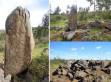 Mysterious Huge Megalithic Complex Of 500 Stones Discovered In Spain Could Be One Of The Largest In Europe