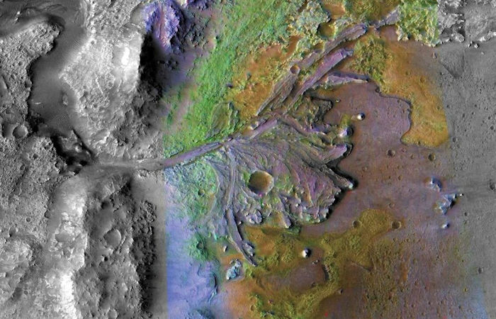 After a tantalizing year-and-a-half wait since the Mars Perseverance Rover touched down on our nearest planetary neighbor, new data is arriving—and bringing with it a few surprises.