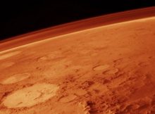 Researchers Aim To Turn Martian Air, Dirt And Sunlight Into Iron