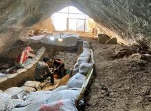 Humans Lived In The Qal-e Kord Caves 400,000 Years Ago - Oldest Settlement In Iran Found?