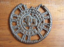 "Thogcha" - Thousand-Year-Old Tibetan Amulets And The Bon Culture