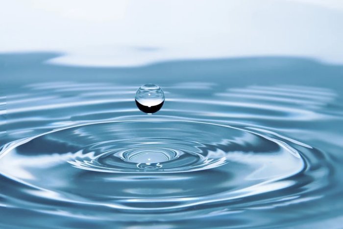 Researchers Detected New Phases Of Water