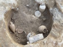 Rare Find Provides New Insight Into Etruscan Life Under Rome