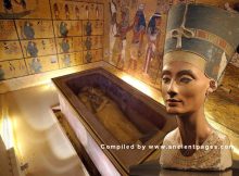 Discovery Of Queen Nefertiti's Mummy Will Be Announced Next Month - Zahi Hawass Says