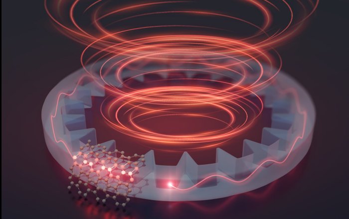 'Twisty' Photons Could Turbocharge Next-Gen Quantum Communication