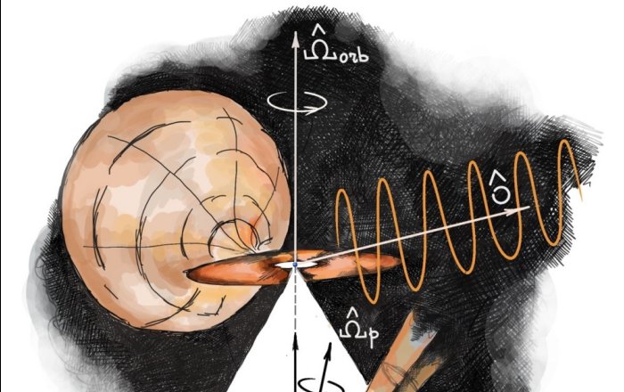 Focus On A Strongly Magnetized Neutron Star's Geometry - New Study