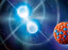 Mysteries Of The Universe Under The Skin Of An Atomic Nucleus - Revealed