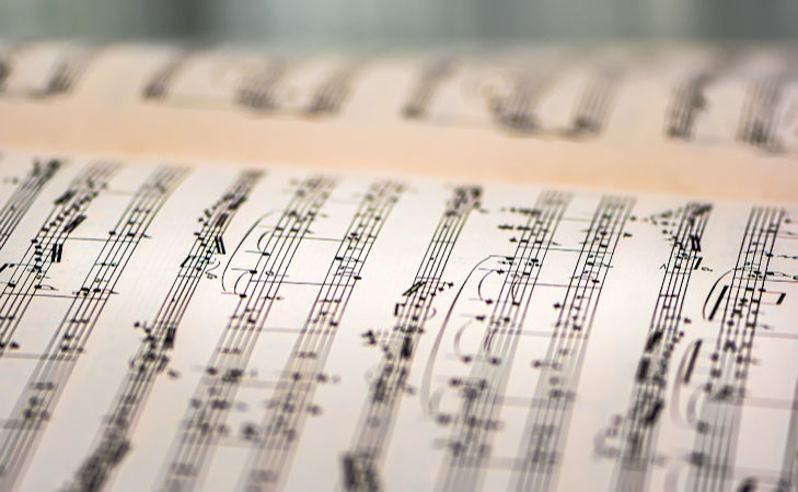 Researchers discover how music could be used to trigger a deadly pathogen release