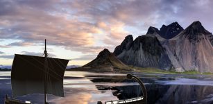 Ancient Greeks Reached Iceland Before The Vikings - New Theory Suggests