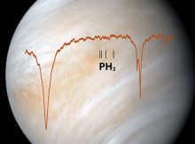 No Phosphine On Venus--According To Observations From SOFIA