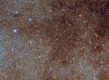 Catalog With 3.32 Billion Celestial Objects - A Gargantuan Survey Of The Galactic Plane Of The Milky Way -