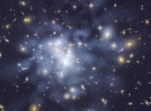 A New Model For Dark Matter