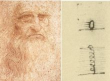 Leonardo da Vinci’s Paradox Cracked