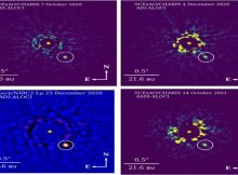 First Confirmed Direct Image Of A Brown Dwarf Orbiting A Star In The Hyades Cluster