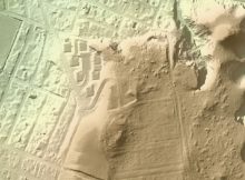 LIDAR Discovers Giant Ancient Mesoamerican Calendar - Ancient Structures Were Aligned To The Stars