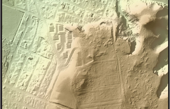 LIDAR Discovers Giant Ancient Mesoamerican Calendar - Ancient Structures Were Aligned To The Stars