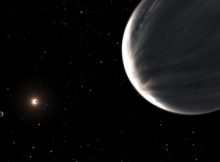 Two Exoplanets May Be Mostly Water, NASA's Hubble and Spitzer Find