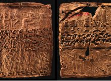 Artificial Intelligence (AI) Unravels Secrets Of 22,000 Ancient Cuneiform Tablets