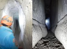 Giant Ancient Roman Underground Structure Discovered Near Naples, Italy - Aqua Augusta Investigated